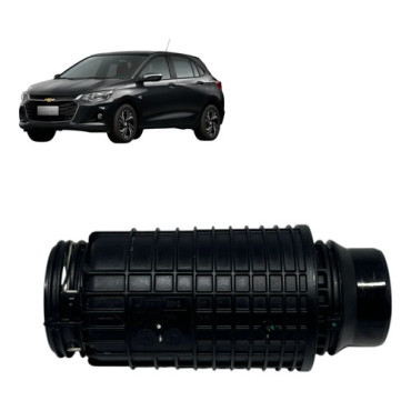 Duto Mangueira Saida...