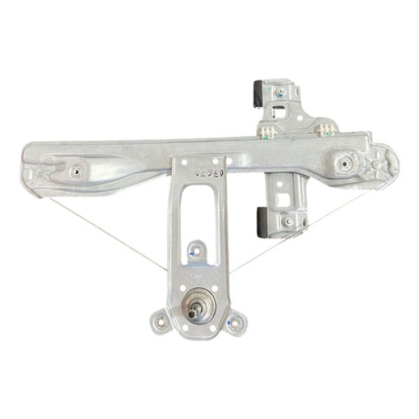 Máquina Do Vidro Manual Traseiro Direito Gm Onix 2016 2019