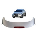 Aerofólio Break Light Tampa Traseira Honda Hrv 2016 2018