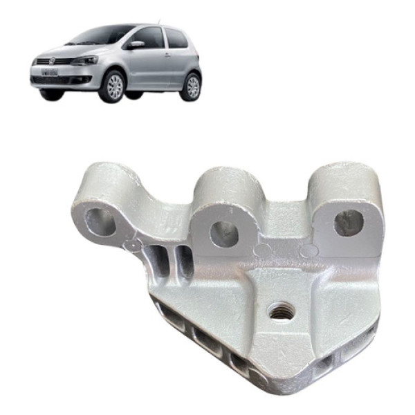 Suporte Coxim Do Motor Lado Direito Vw Fox 1.0 2012 2013