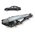 Maçaneta Externa Traseira Direita Bmw 320i 2017 Original Cinza-escuro Traseira
