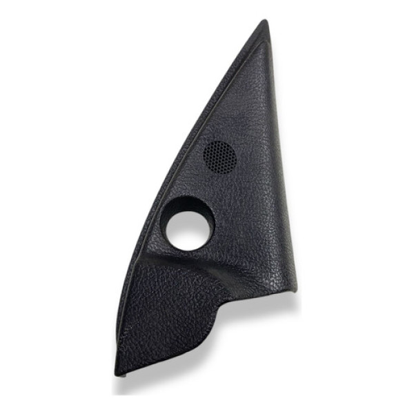 Acabamento Interno Retrovisor Direito Peugeot 206 2003 Usado
