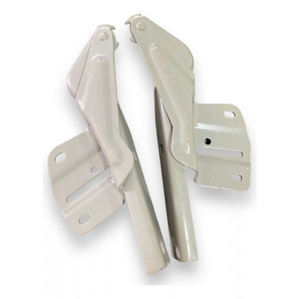 Par Dobradiça Capo Vw Jetta 2011 2014 5c6823302a Origin Usad