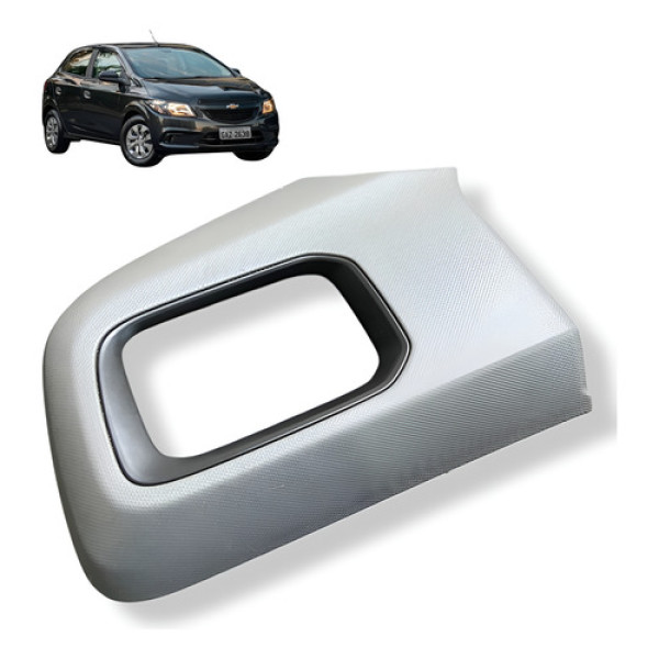Moldura Difusor De Ar Esquerdo Gm Onix 2013 2015 2019 Usado
