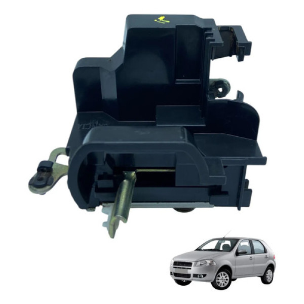 Fechadura Porta Dianteira Direita Fiat Palio 2010 Original