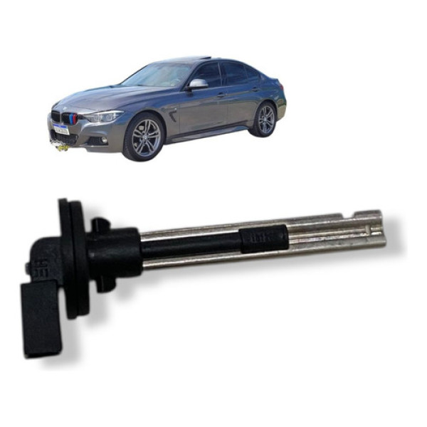 Sensor Temperatura Ar Condicionado Cabine Bmw 320i Usado