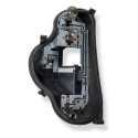 Circuito Soquete Lanterna Esquerda Lâmpada Vw Fox 2011 Usado