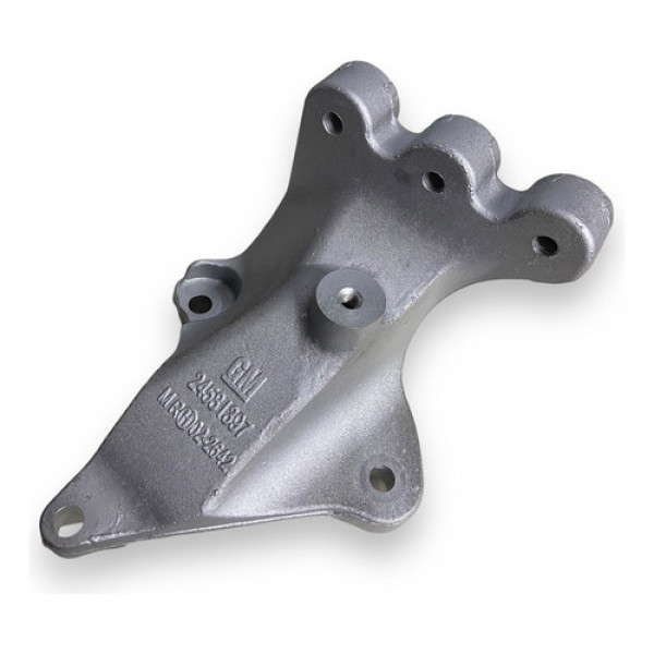 Suporte Coxim Motor Direito Original Gm Onix 2014 Chevrolet
