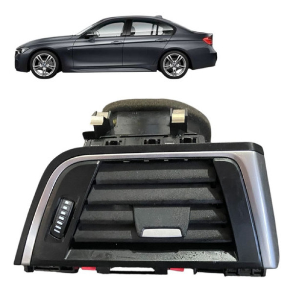 Difusor Ar Condicionado Lado Direito Bmw 320i 2017 Usado