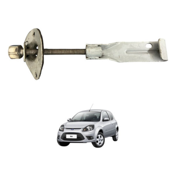 Gancho Suporte Estepe Ford Ka 2013 97fu1a381bb Original