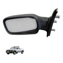 Retrovisor Esquerd Fiat Strada 2001 Cp20d6305 Original