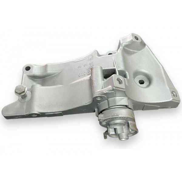 Suporte Alternador Compressor Vw Polo 036145169g Usado
