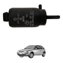 Bomba Esguicho Limpador Parabrisa Vw Gol 2003 Original Usado