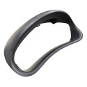 Moldura Painel Instrumento Peugeot 206 2002 96242332yk Usado