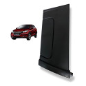 Maçaneta Externa Traseira Direita Honda Hrv 2016 2017 2018 Preto