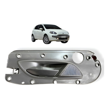 Maçaneta Interna Dia...