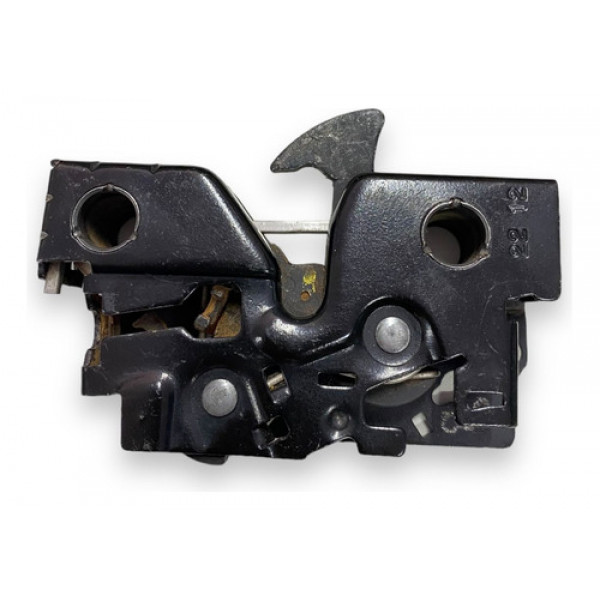 Fechadura Trava Capo Fox Gol Voyage Saveiro G5 G6 Original