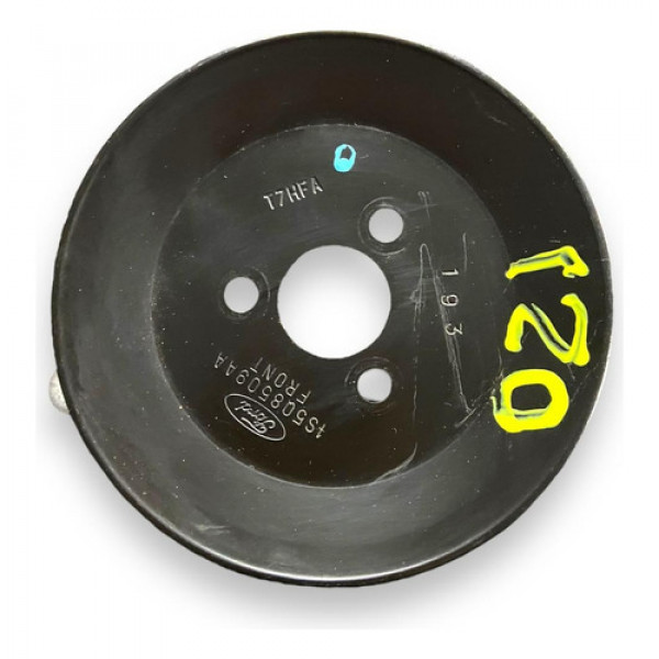 Polia Bomba D\'água Motor Original Ford Ka 1s508509aa