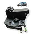 Fechadura Manual Dianteira Esquerda Gm Corsa Hatch 2003