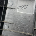 Par Moldura Porta Traseira Hyundai Hb20 839111s200 Usado