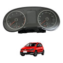 Painel De Instrumentos Vw Fox Original Preto