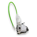 Fechadura Elétrica Porta Tras Esquerda Vw Fox 2011 Usado