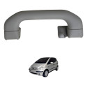 Alça De Teto Puxador Pqp Mercedes-benz Classe A160 Original Cinza
