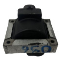 Bobina De Ignição Do Fiat Uno Mille Fire 2004 Original