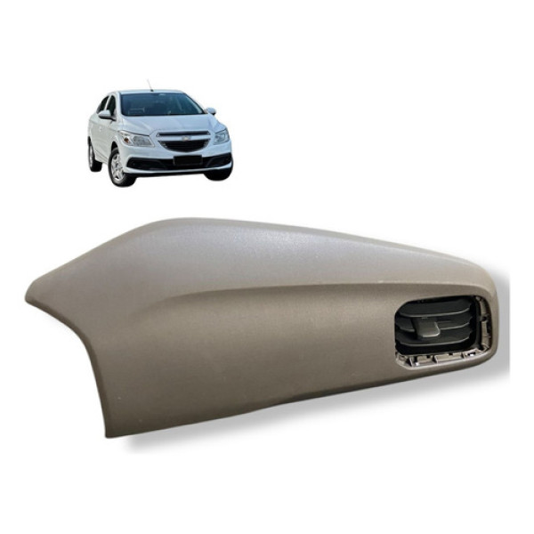 Porta Luvas Completo Chevrolet Prisma 1.0 2014 2017 Usado