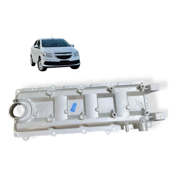 Tampa De Valvula Gm Prisma Onix Cobalt 1.4 24583059 Usado