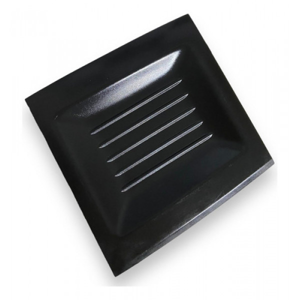 Moldura Superior Painel Fiat Strada 2010 A 2019 Usado