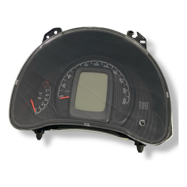 Painel De Instrumentos Fiat Mobi 52178062 2017 2021 Usado