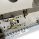 Luz De Teto Cortesia Vw Amarok Gol Voyage Saveiro Up! Usado