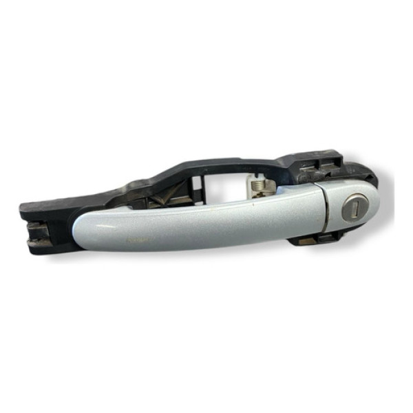 Maçaneta Externa Dianteira Esquerda Vw Fox Gol 2013 Usado