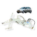 Máquina Vidro Elétrico Dianteiro Esquerdo Gm Corsa 2003 2004