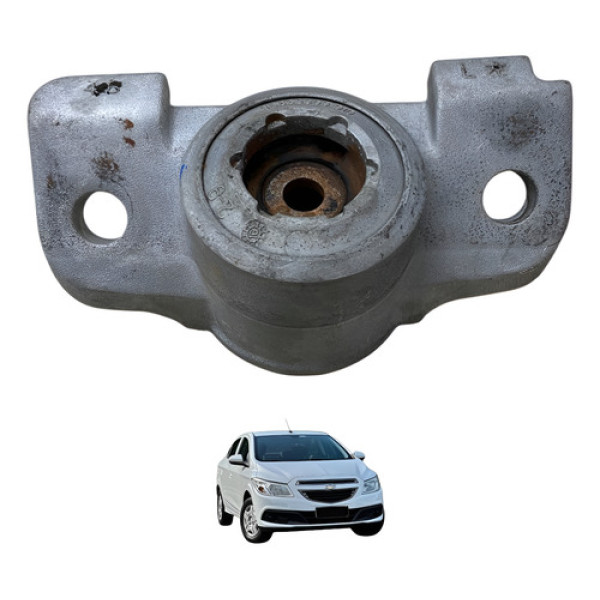 Coxim Amortecedor Traseiro Gm Onix Sonic Prisma Original