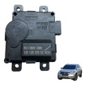 Motor Atuador Ar Condicionado Honda Hrv Bc1138003480 Origina