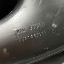 Tampa Moldura Painel Superior Peugeot 206 2003 Origina Usado