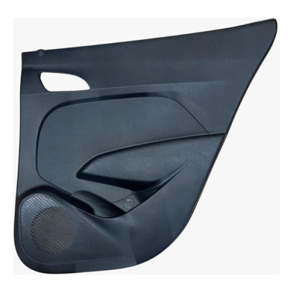 Forro De Porta Traseira Esquerda Hyundai Hb20 2019 Usado
