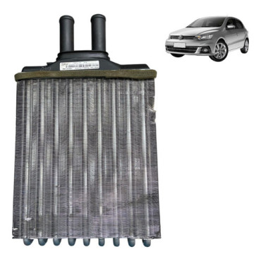 Radiador Ar Quente V...