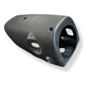 Acabamento Moldura Coluna Direção Ford Ka 2008 2013 Usado