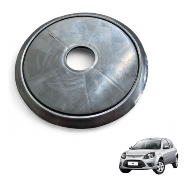 Tampa Bomba Combustível Ford Ka2013 2s659c335 Original Usado