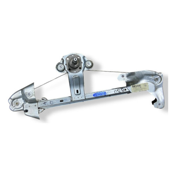 Máquina Vidro Manual Traseiro Direito Gm Celta 2012 Usado