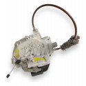 Fechadura Elétrica Dianteira Direita Vw Fox 2019 2021 Usado