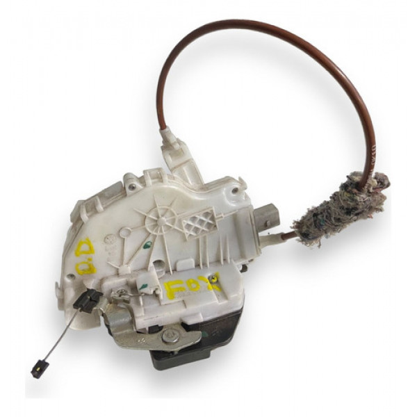 Fechadura Elétrica Dianteira Direita Vw Fox 2019 2021 Usado