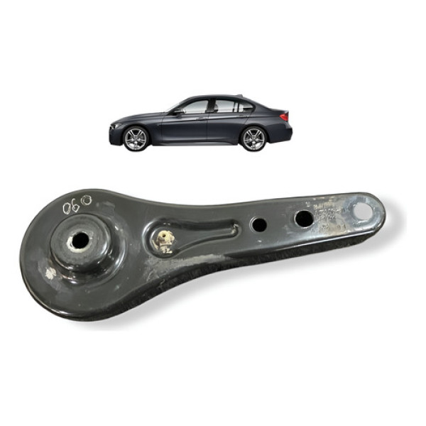 Suporte Eixo Traseiro Bmw 320i 2015 2016 2017 679255403
