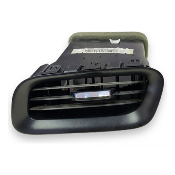 Difusor De Ar Lado Esquerdo Fiat Argo 2016 A 2021 Original