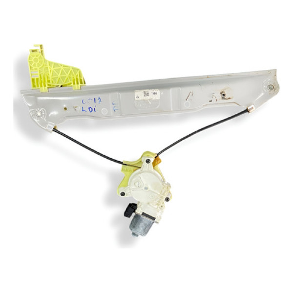 Máquina Vidro Elétrico Dianteiro Direito Voyage Gol G6 Usado