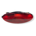 Break Light Luz Parachoque Traseiro Peugeot 206 2003 Usado