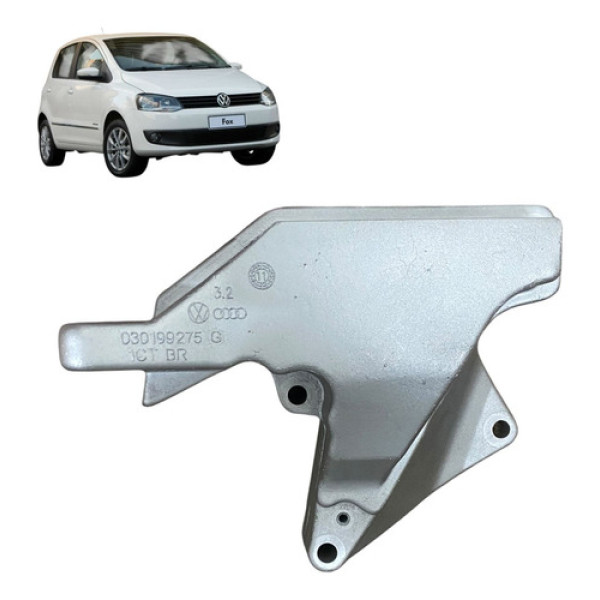 Suporte Coxim Do Motor Lado Direito Vw Fox 1.0 2012 2013